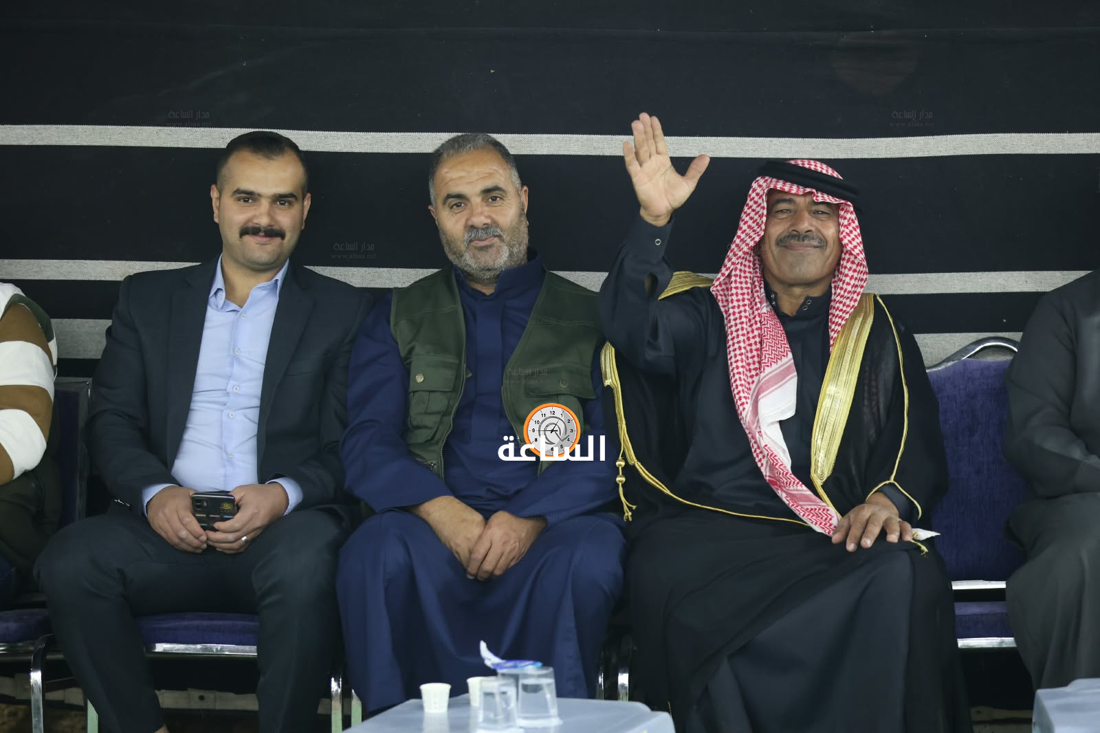Madar Al-Saa Images 0.020841377797094385