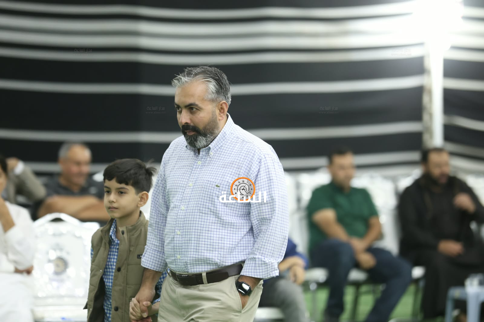 Madar Al-Saa Images 0.7885226832924299