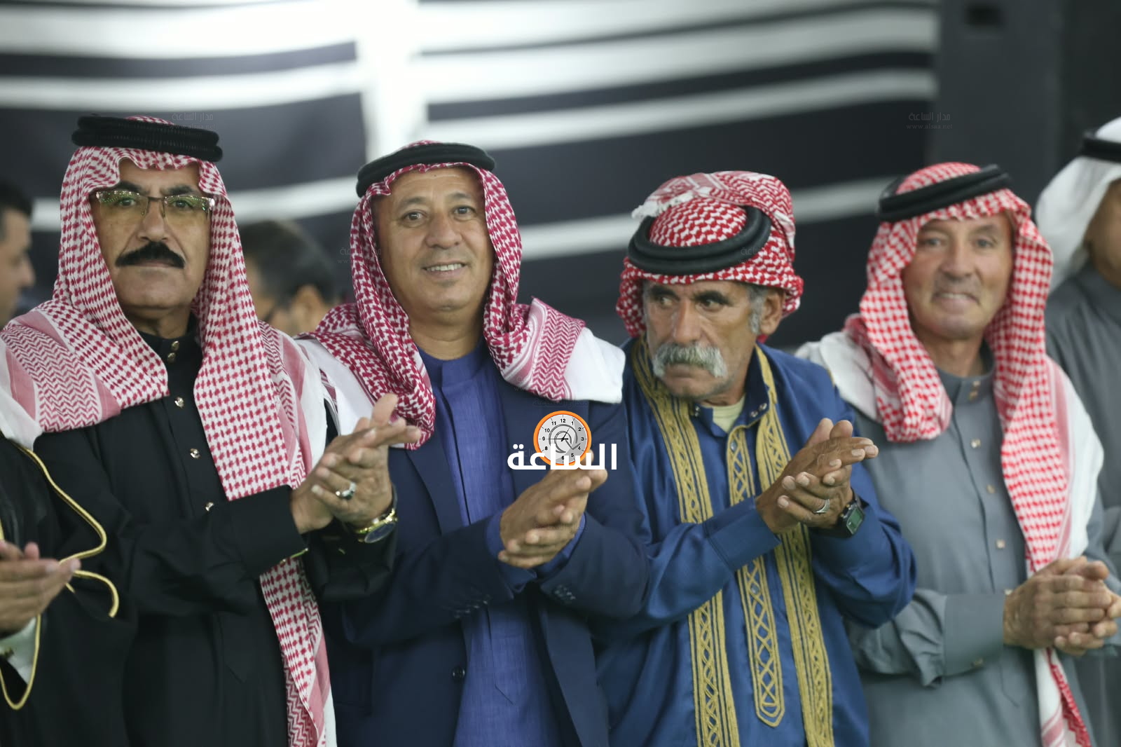 Madar Al-Saa Images 0.47890489700892636