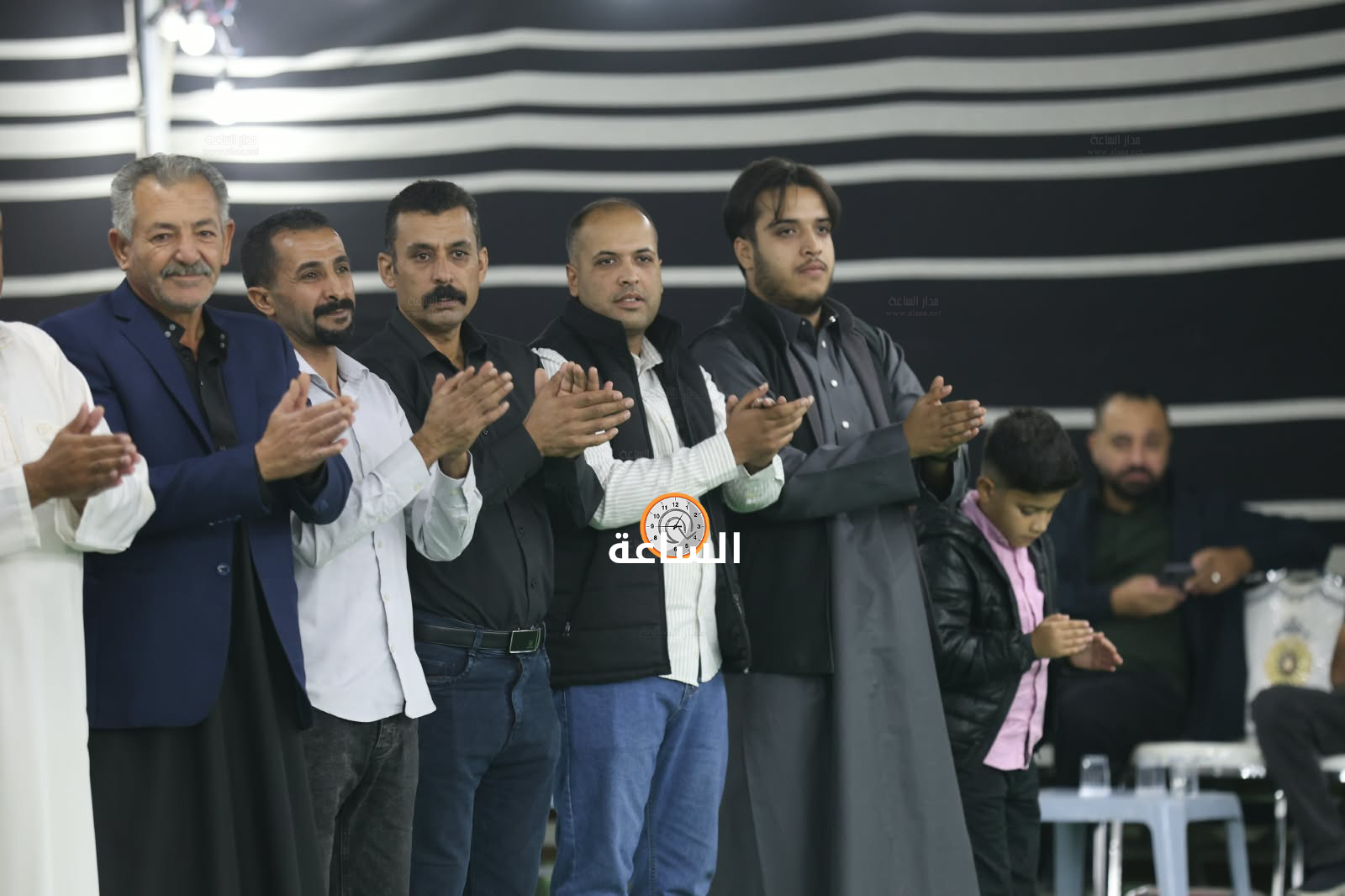 Madar Al-Saa Images 0.9275591049813755