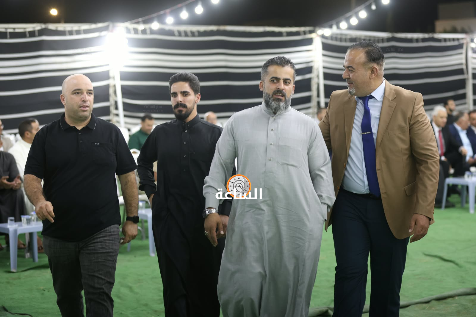 Madar Al-Saa Images 0.30310042207643373