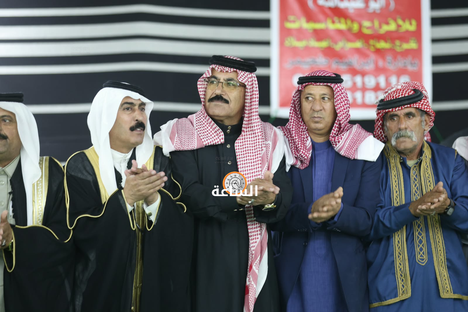 Madar Al-Saa Images 0.39720043376909975
