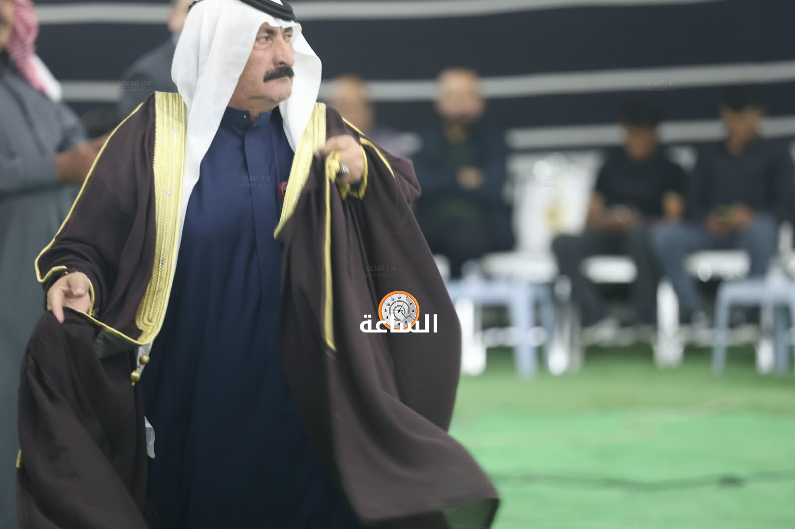 Madar Al-Saa Images 0.908327456425435