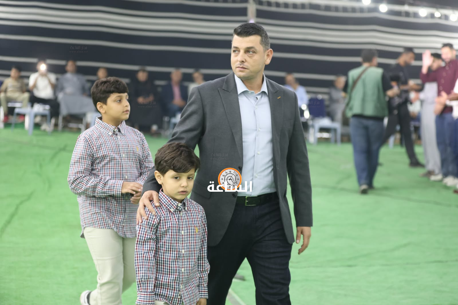 Madar Al-Saa Images 0.0813019609846124