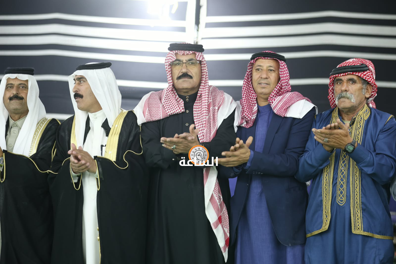 Madar Al-Saa Images 0.09807539213966365