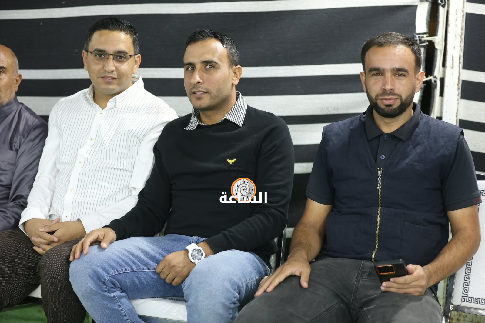 Madar Al-Saa Images 0.7567786921334597