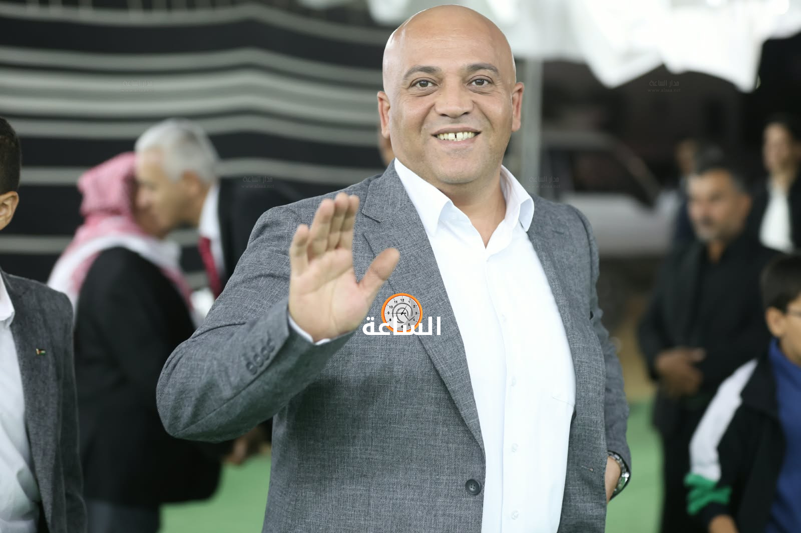 Madar Al-Saa Images 0.041114204164257706