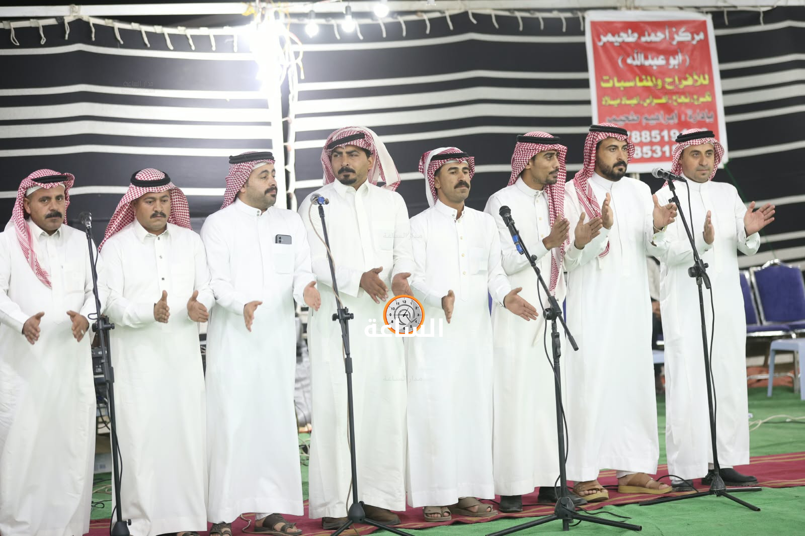 Madar Al-Saa Images 0.2626924416532844