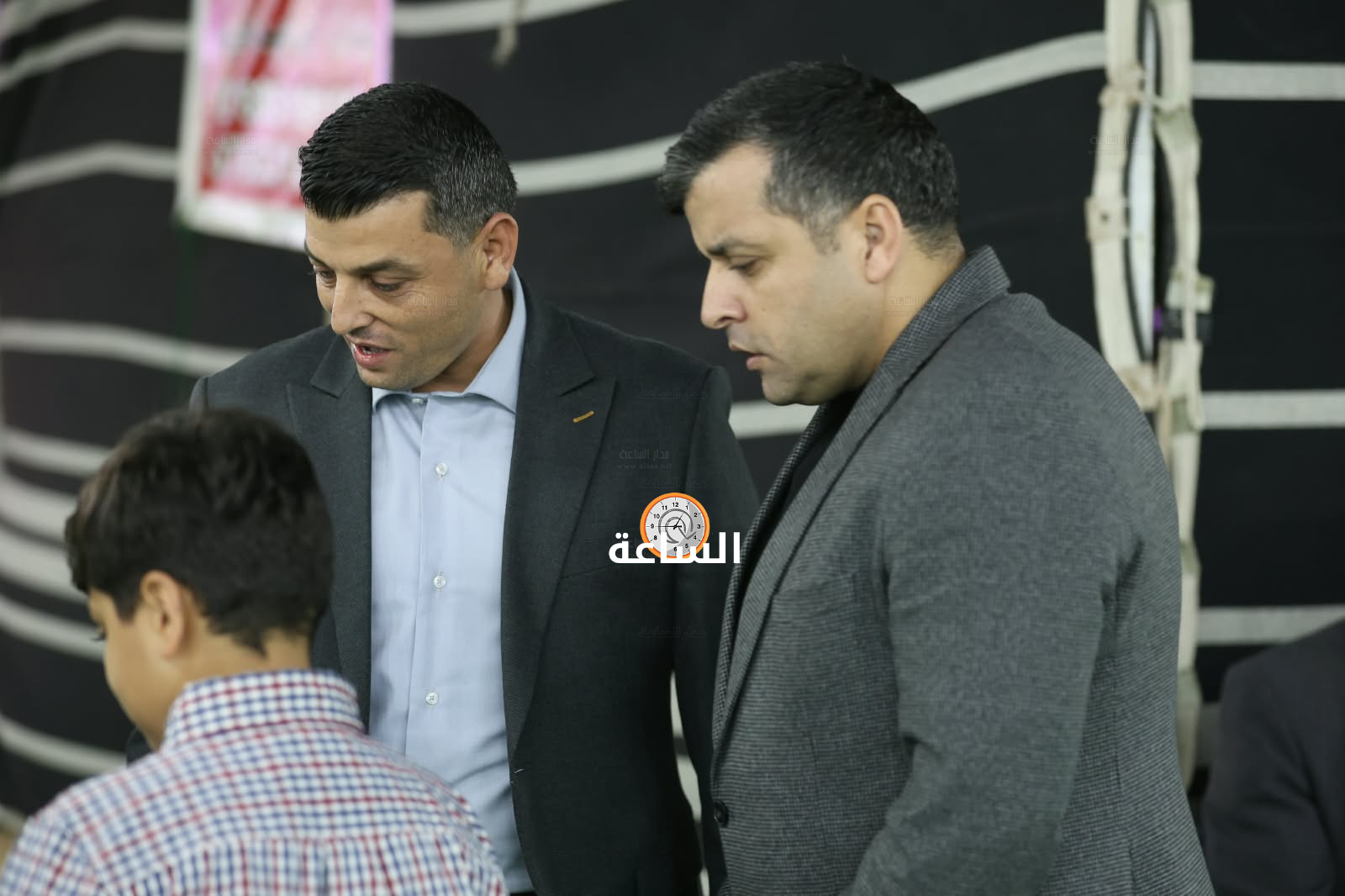 Madar Al-Saa Images 0.09166783180063487