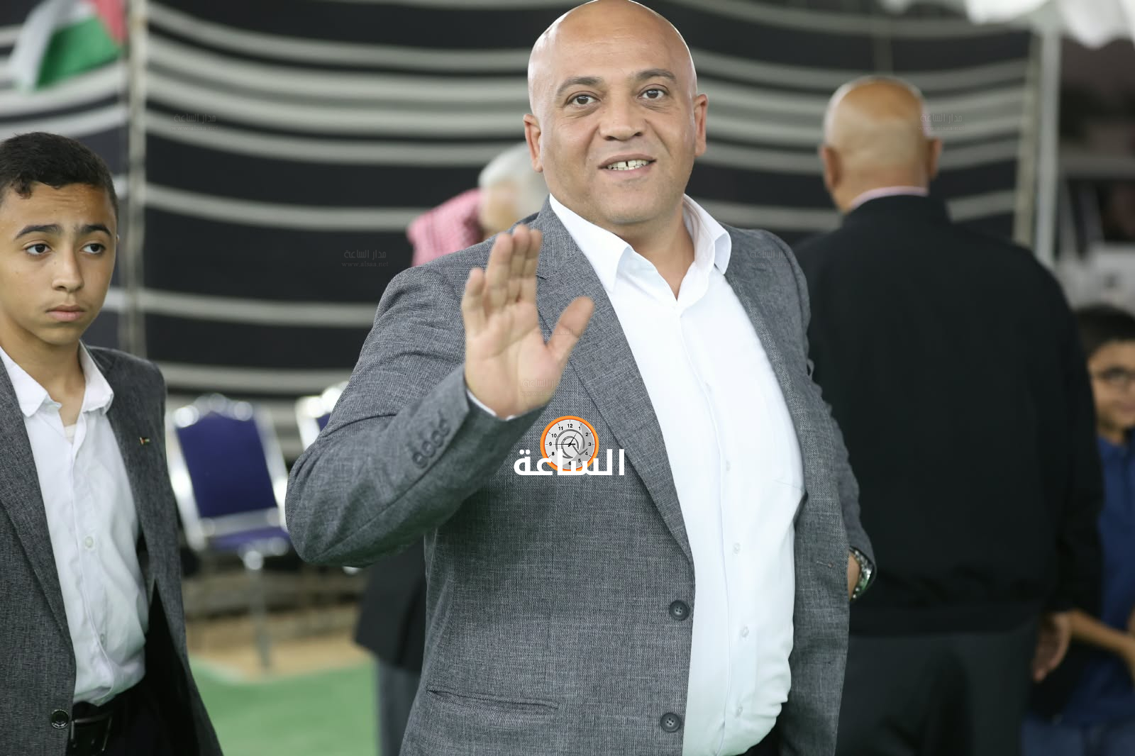 Madar Al-Saa Images 0.8244868528196111