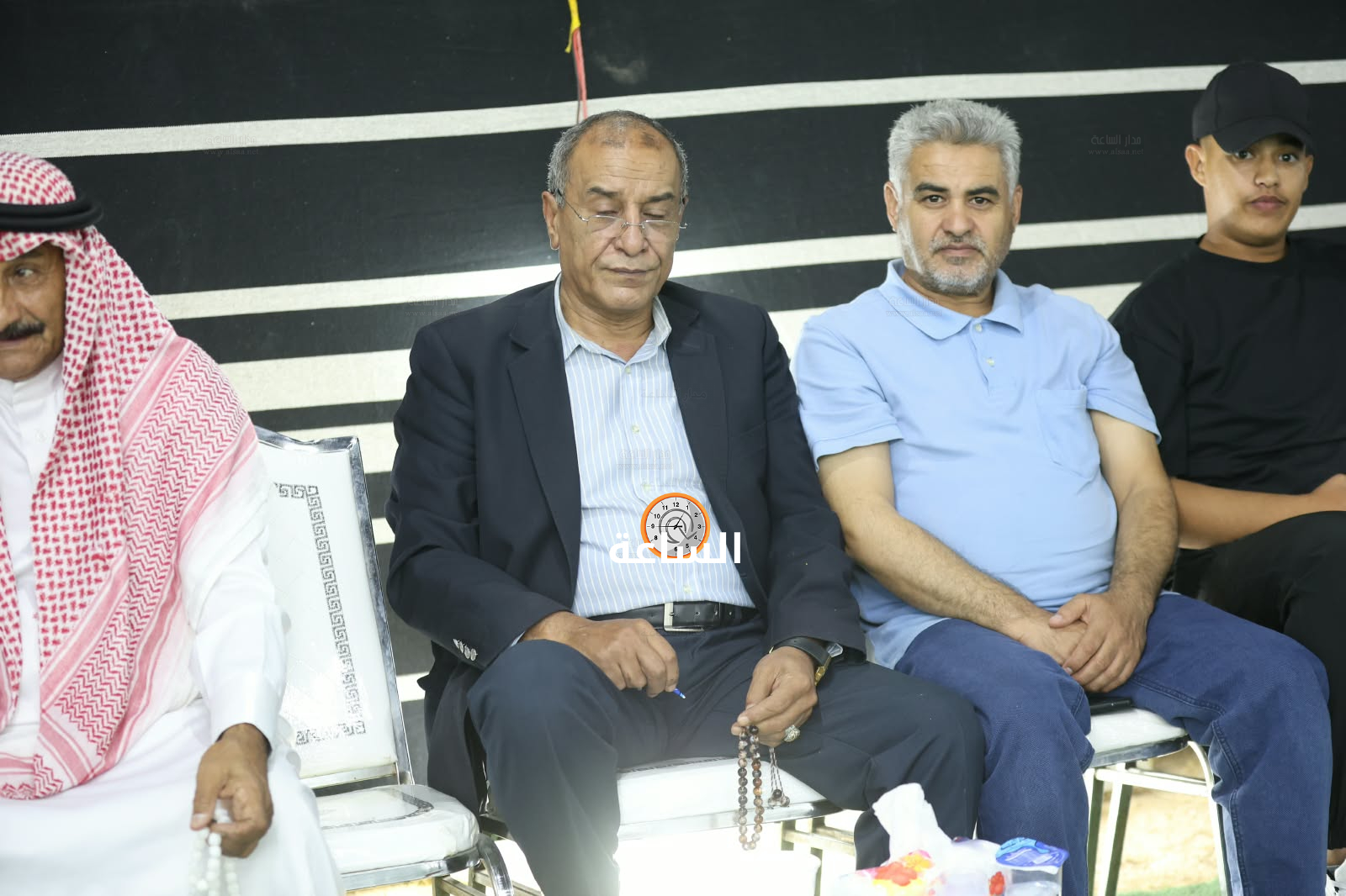 Madar Al-Saa Images 0.11566820884911011