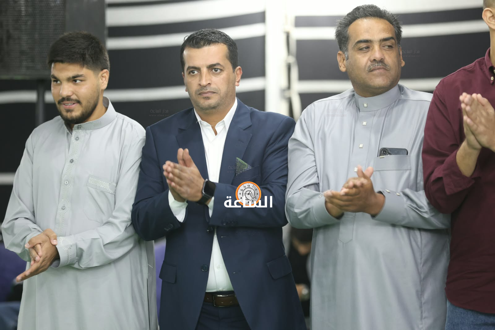 Madar Al-Saa Images 0.07550799056394375
