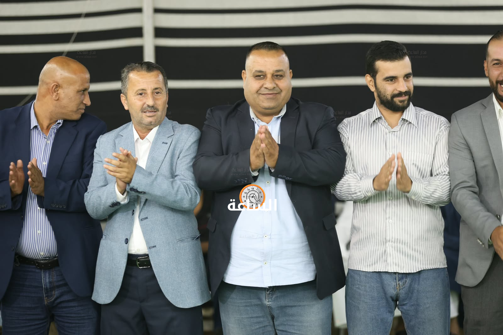 Madar Al-Saa Images 0.3005833727725805