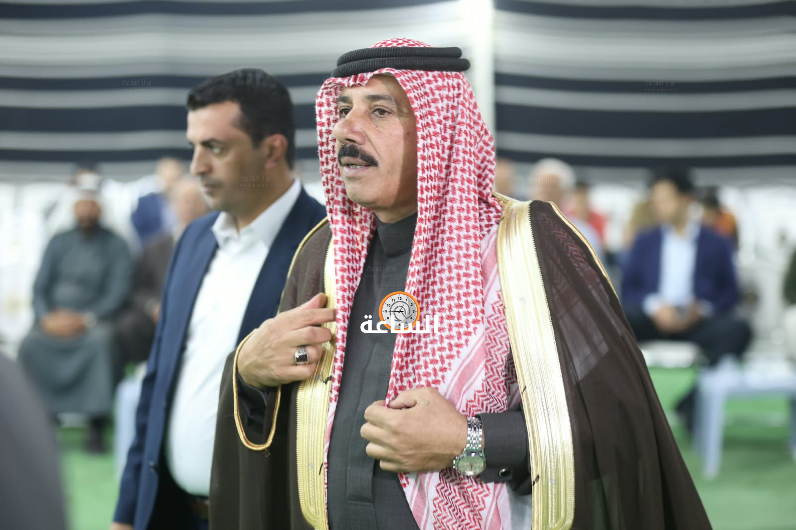 Madar Al-Saa Images 0.8386750435779428