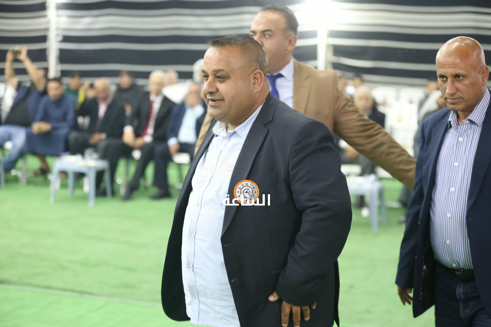 Madar Al-Saa Images 0.7512875948776385