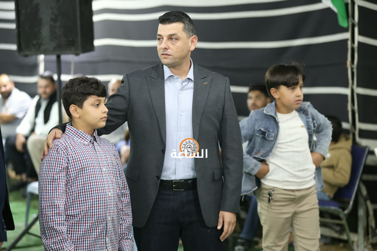 Madar Al-Saa Images 0.23316186199703148