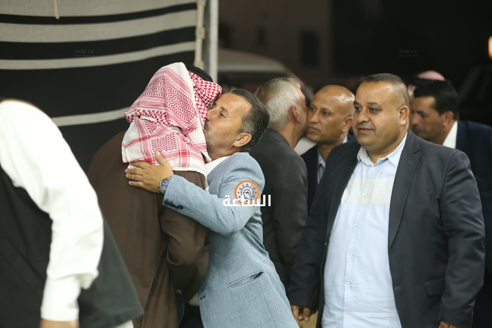 Madar Al-Saa Images 0.8886016718667995