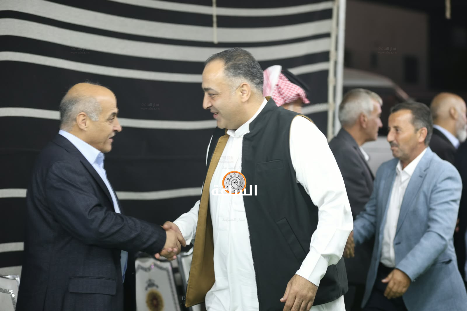 Madar Al-Saa Images 0.456636212689142