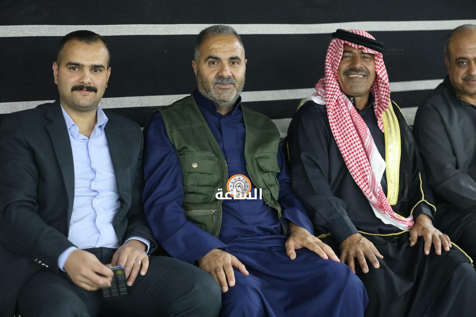 Madar Al-Saa Images 0.9267043872966176