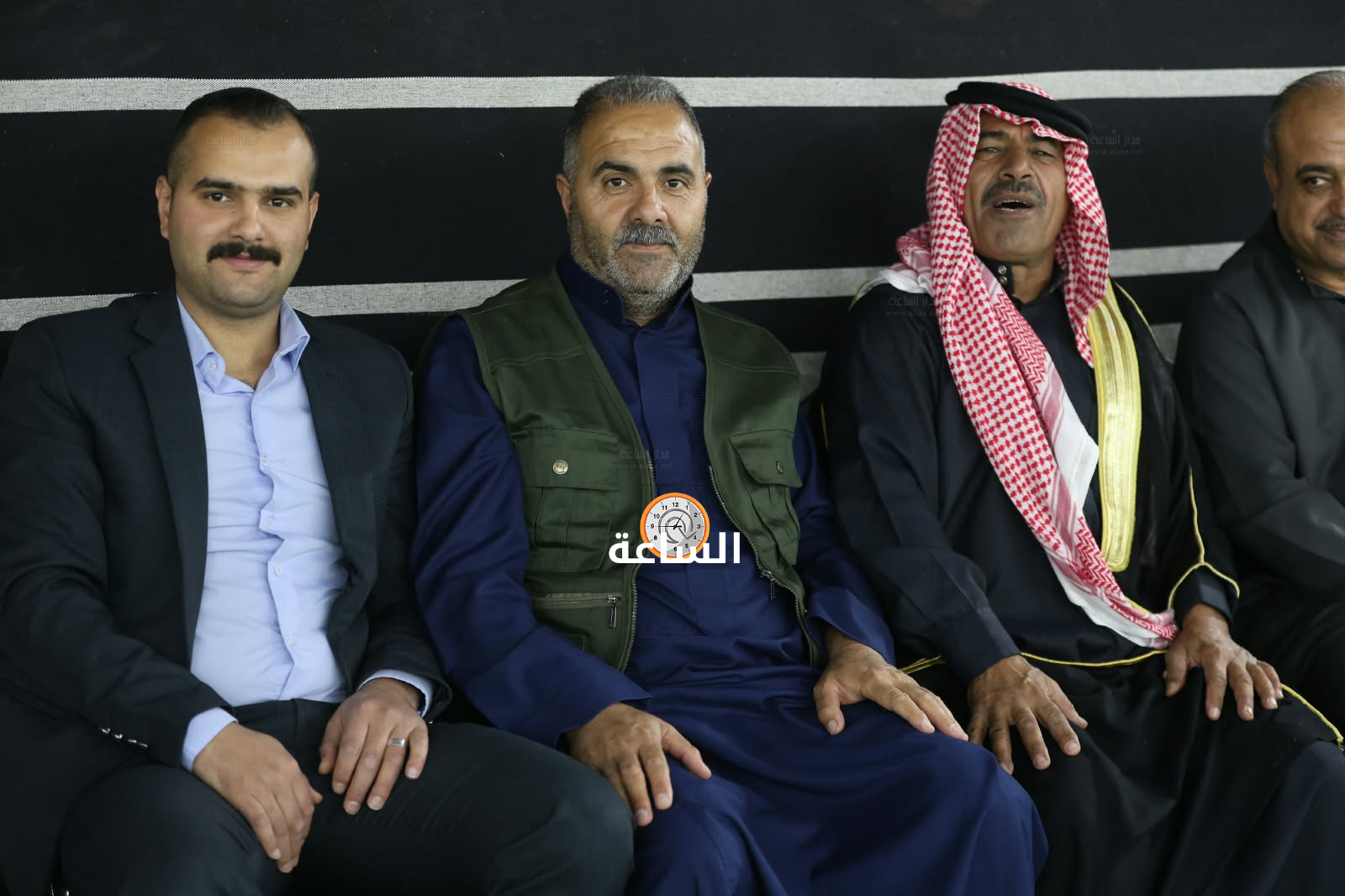 Madar Al-Saa Images 0.2853273673168034