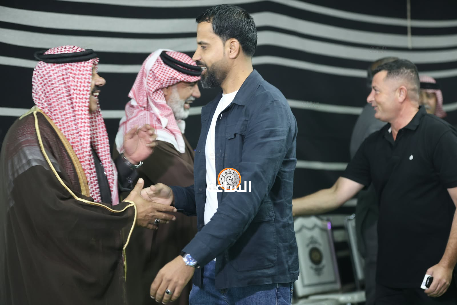 Madar Al-Saa Images 0.8426909344254481