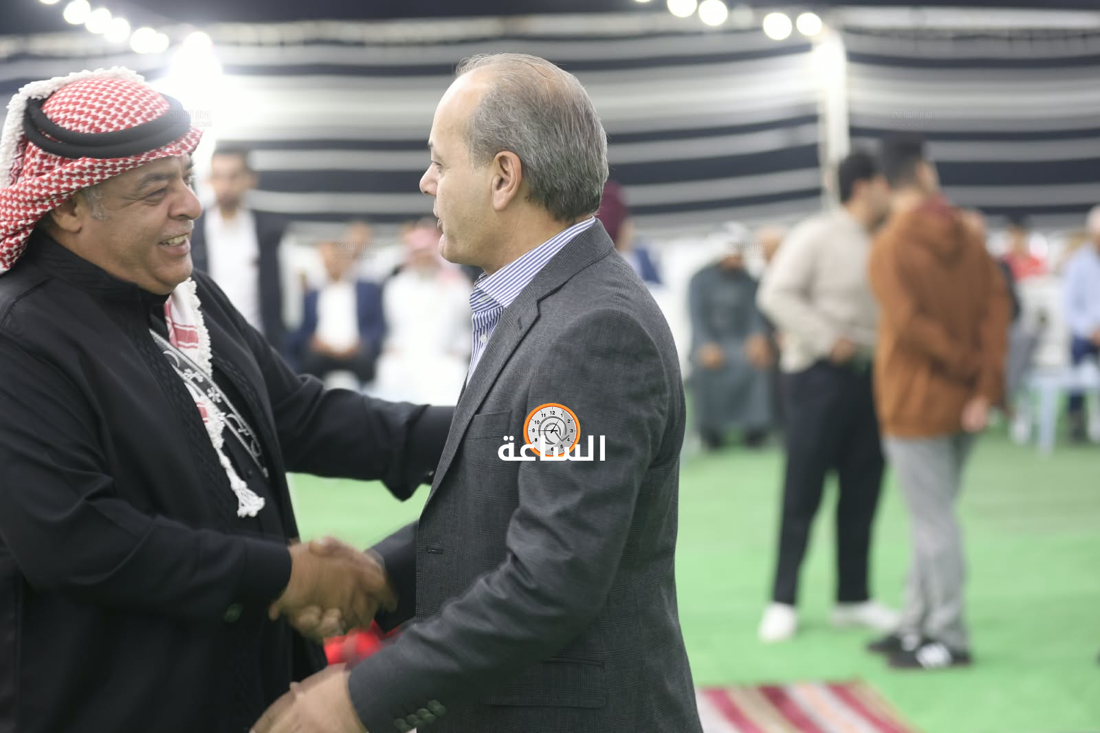 Madar Al-Saa Images 0.647160317517663
