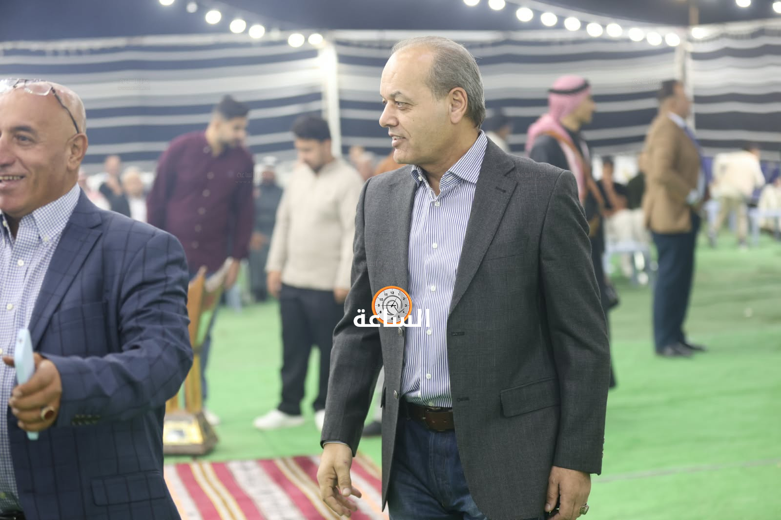 Madar Al-Saa Images 0.8022157225845485