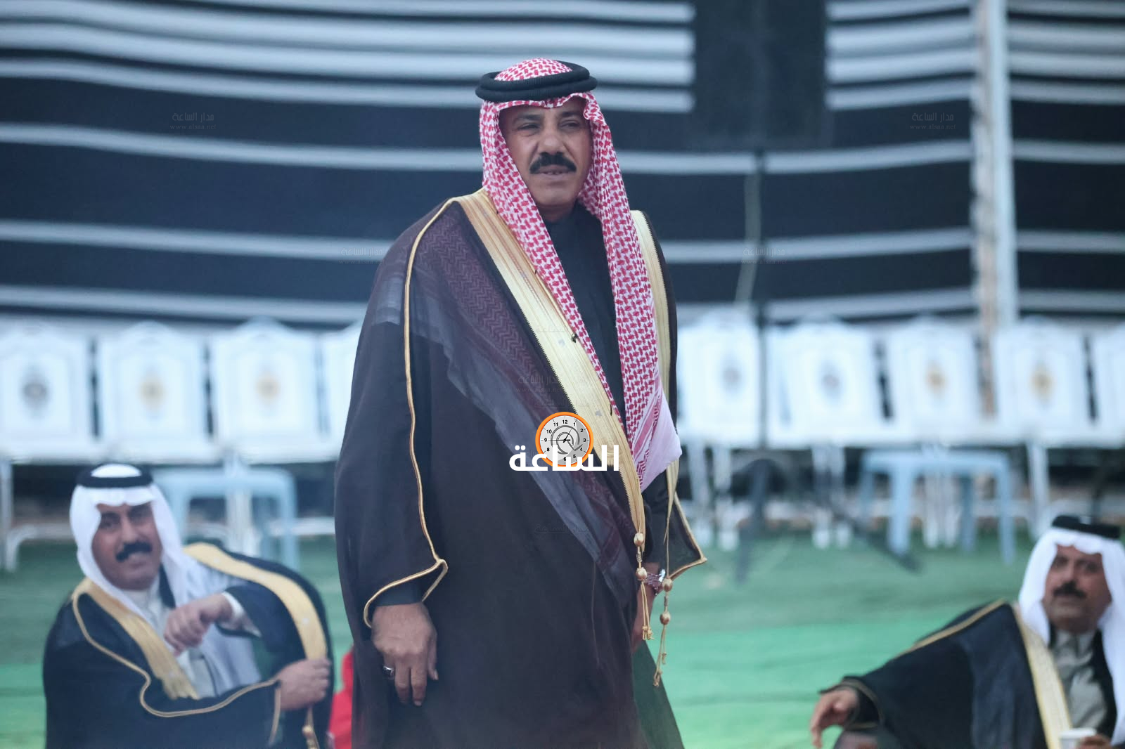 Madar Al-Saa Images 0.2621594315931851
