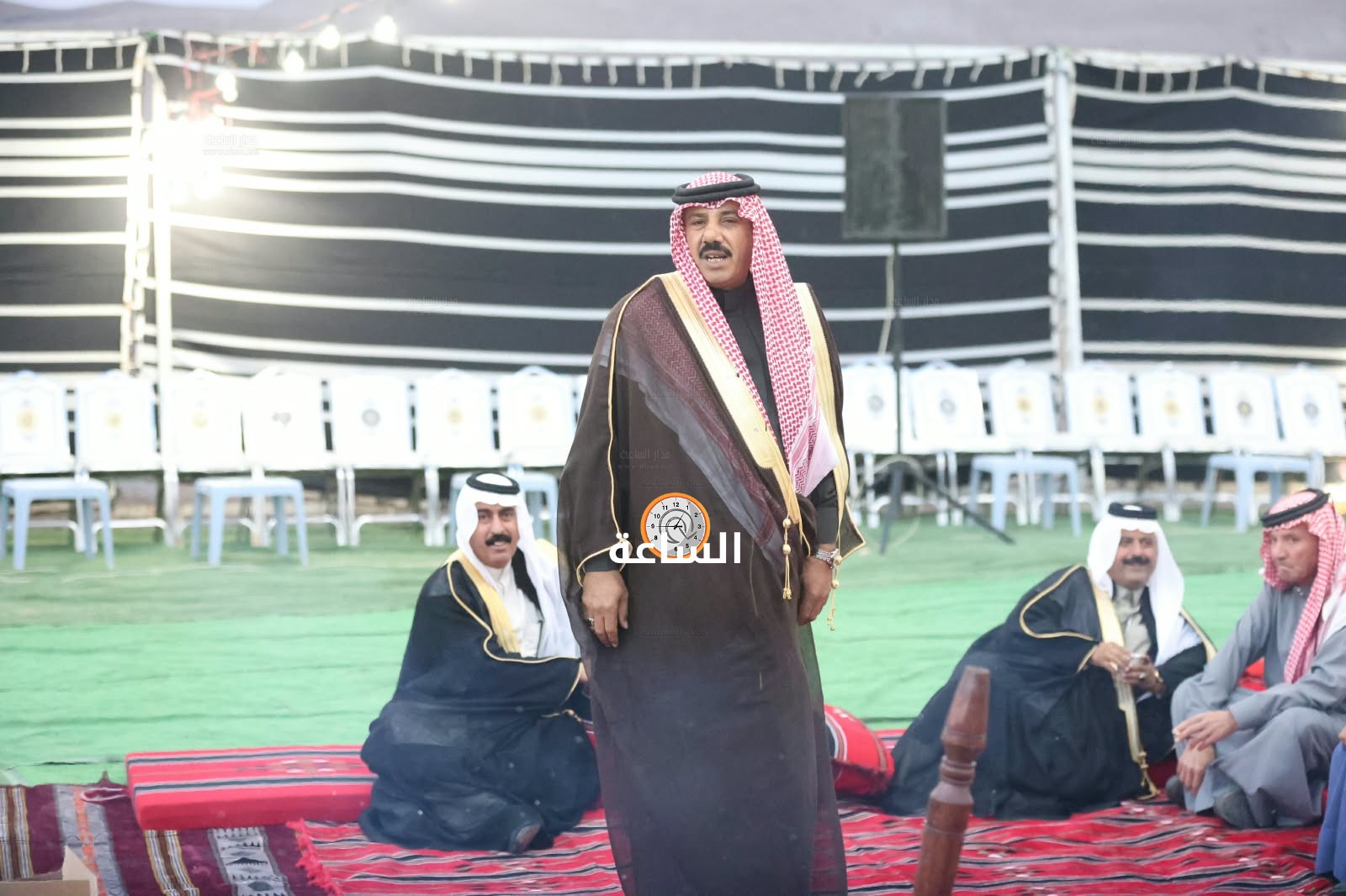 Madar Al-Saa Images 0.004485217987812651