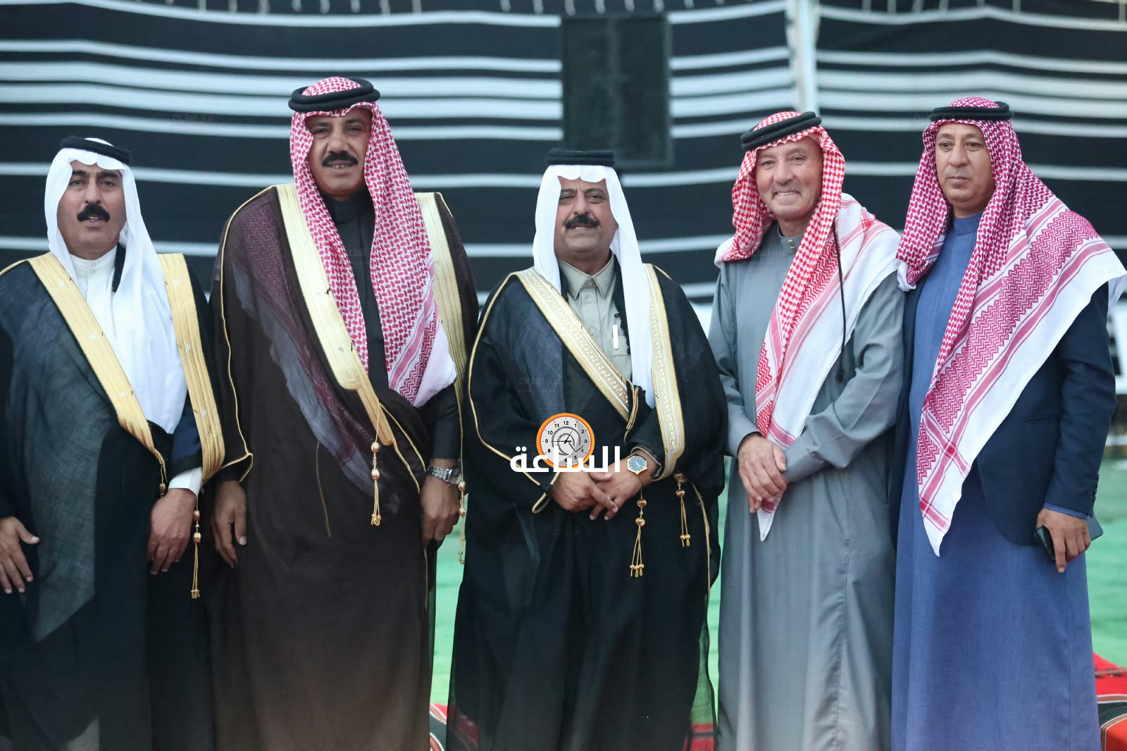 Madar Al-Saa Images 0.156276923470972