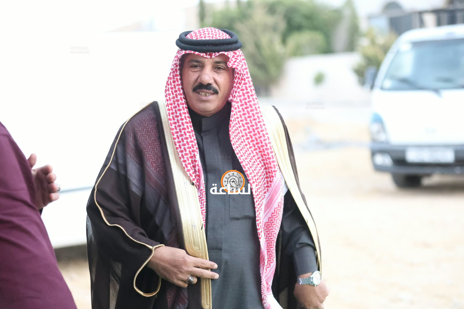 Madar Al-Saa Images 0.2563315882391295
