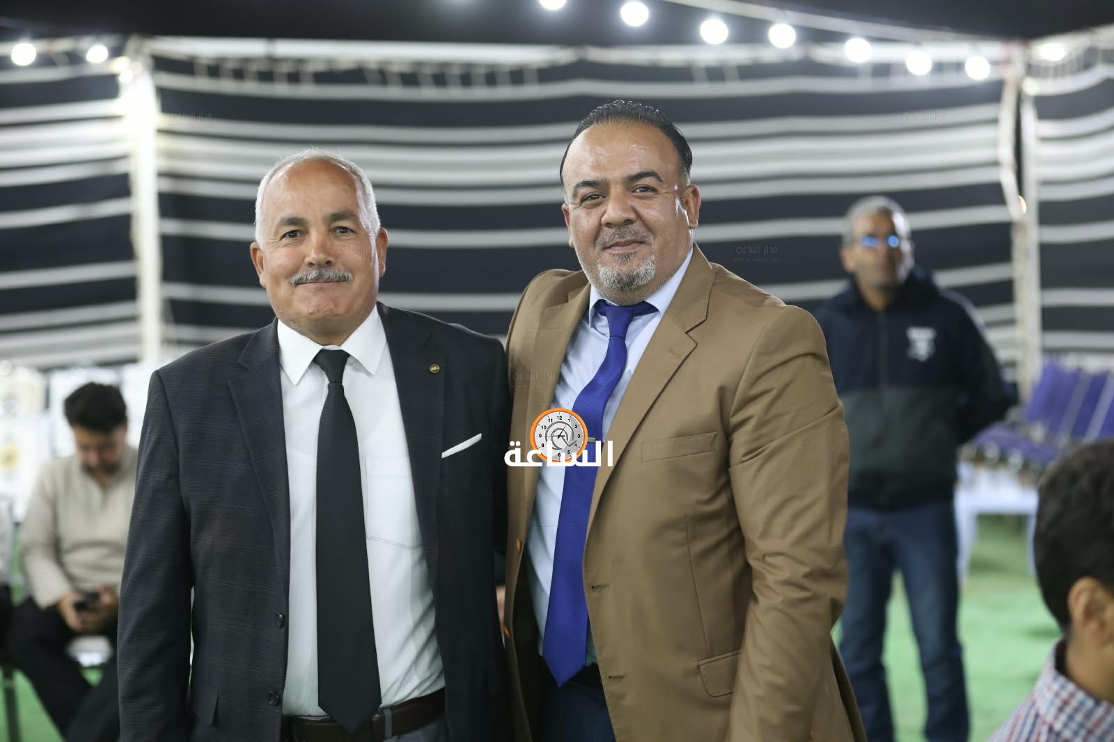 Madar Al-Saa Images 0.3151177876789475