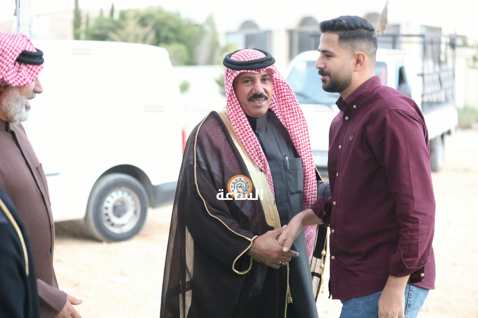 Madar Al-Saa Images 0.09280476593737819