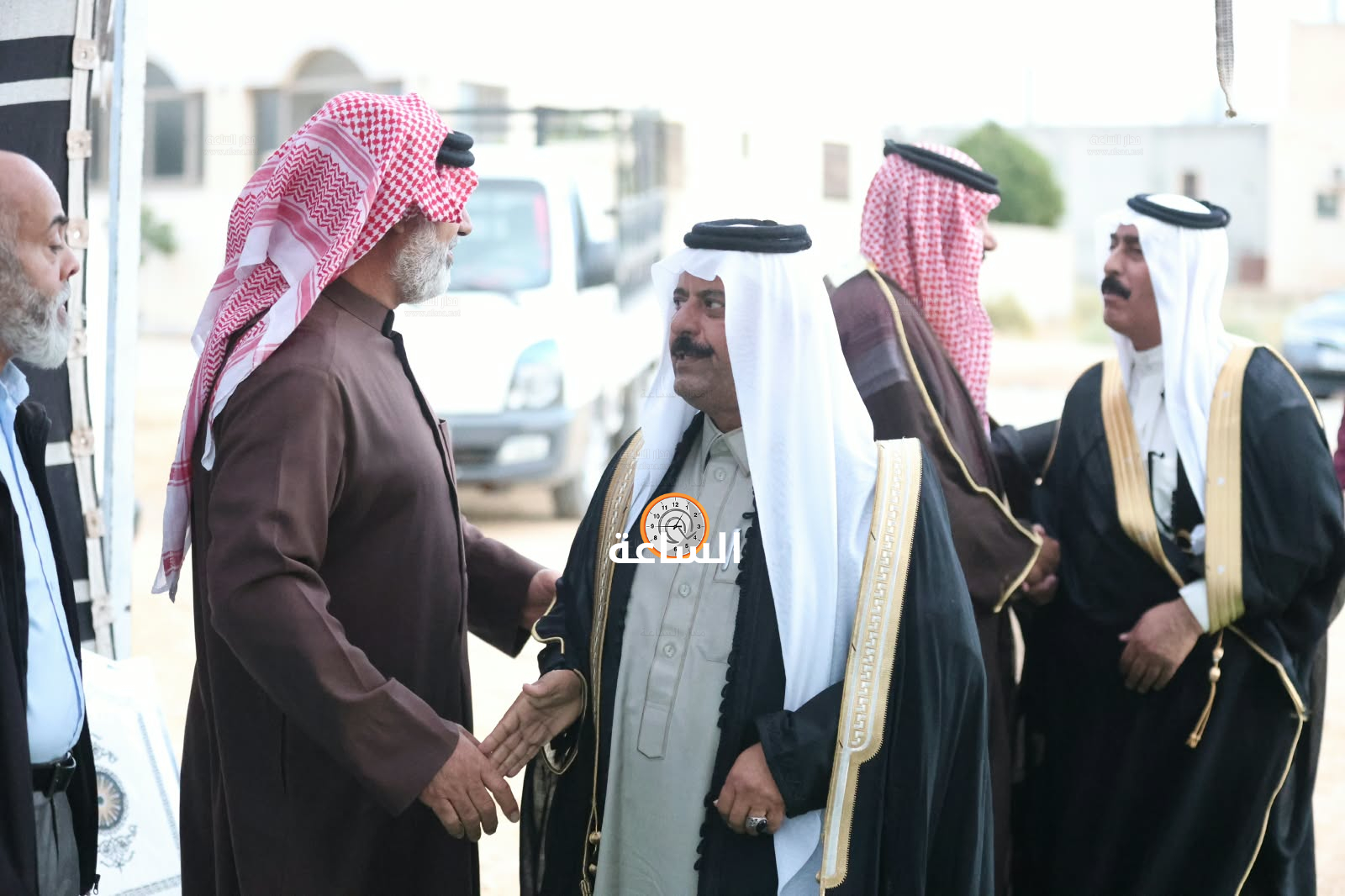 Madar Al-Saa Images 0.5176036718173448