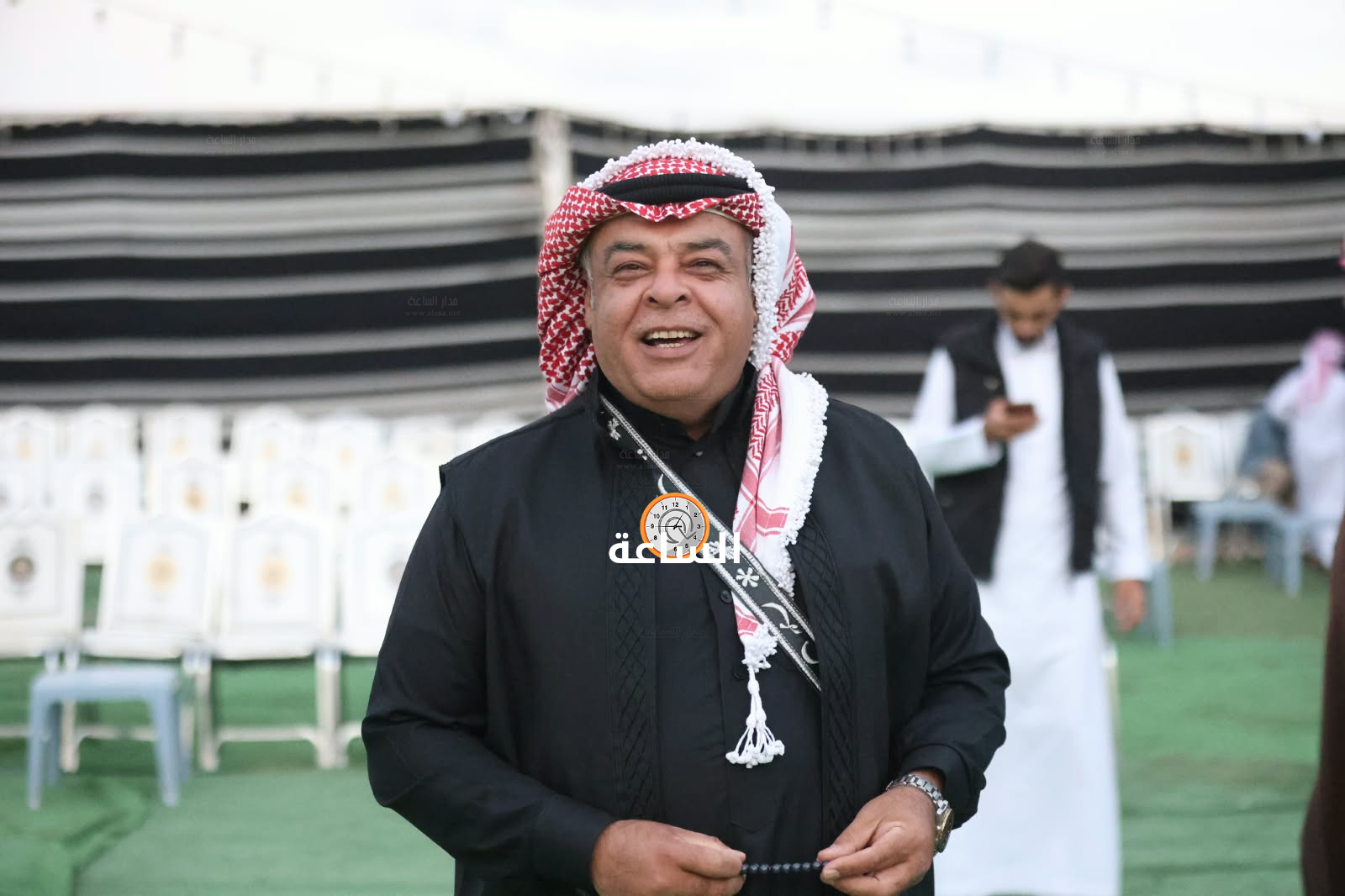 Madar Al-Saa Images 0.27573073794849157