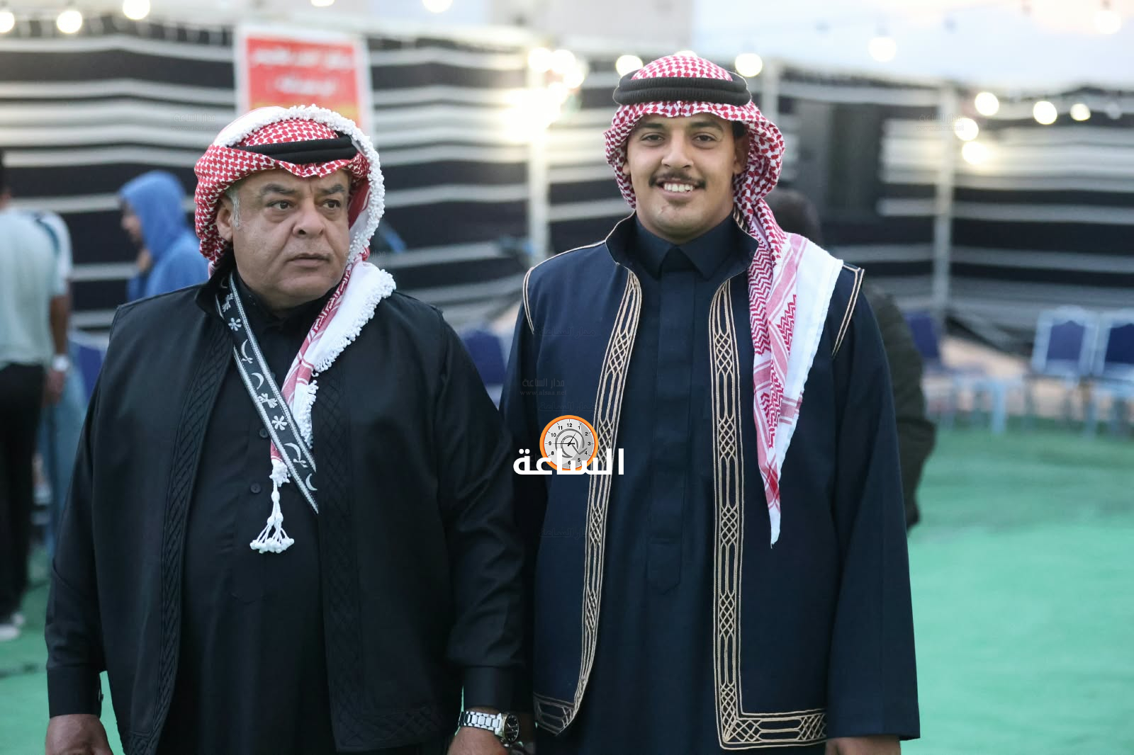 Madar Al-Saa Images 0.7351181212173941