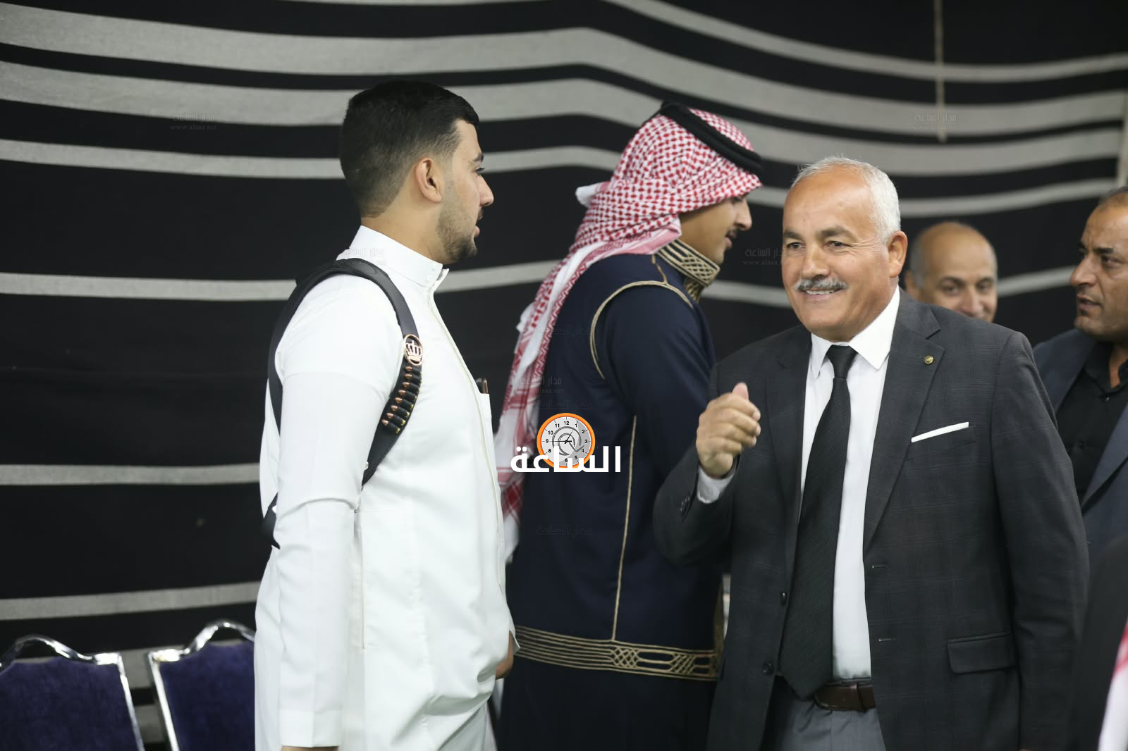 Madar Al-Saa Images 0.06799444270442712