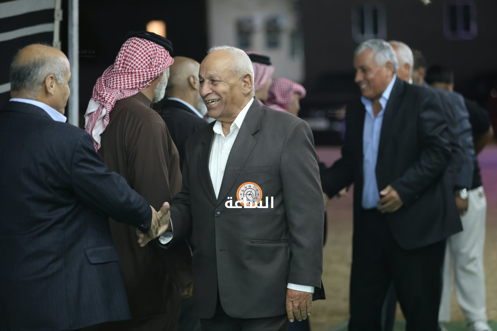 Madar Al-Saa Images 0.11743678500737342