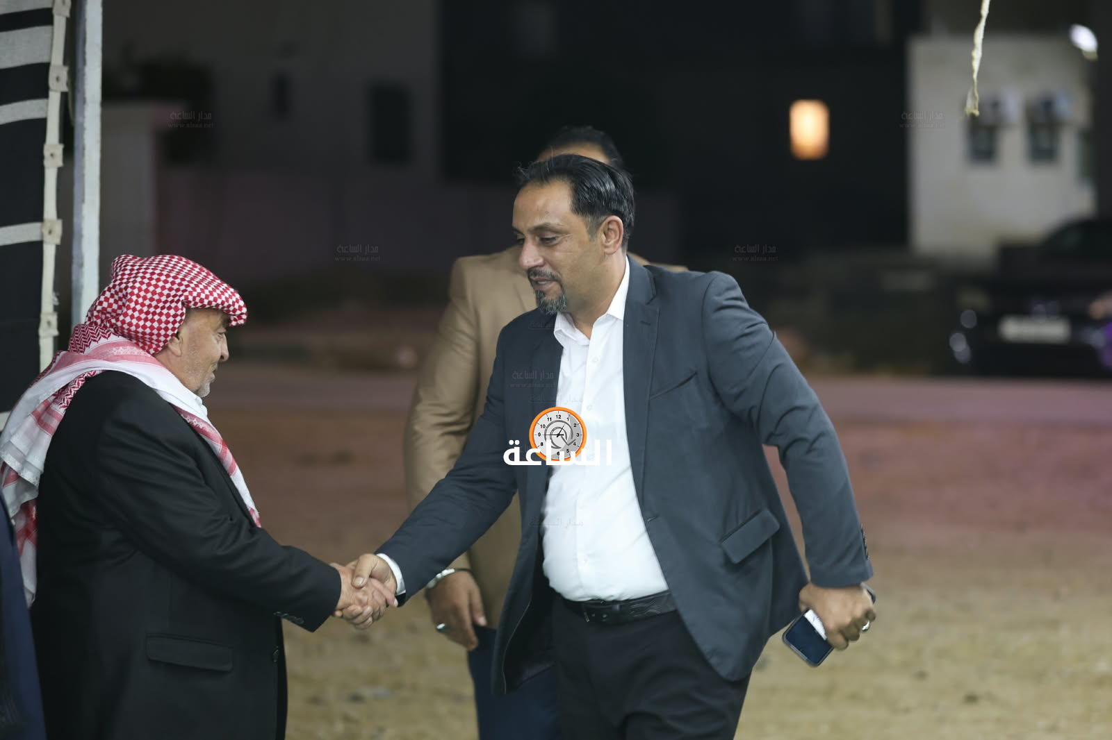 Madar Al-Saa Images 0.7756082875441606