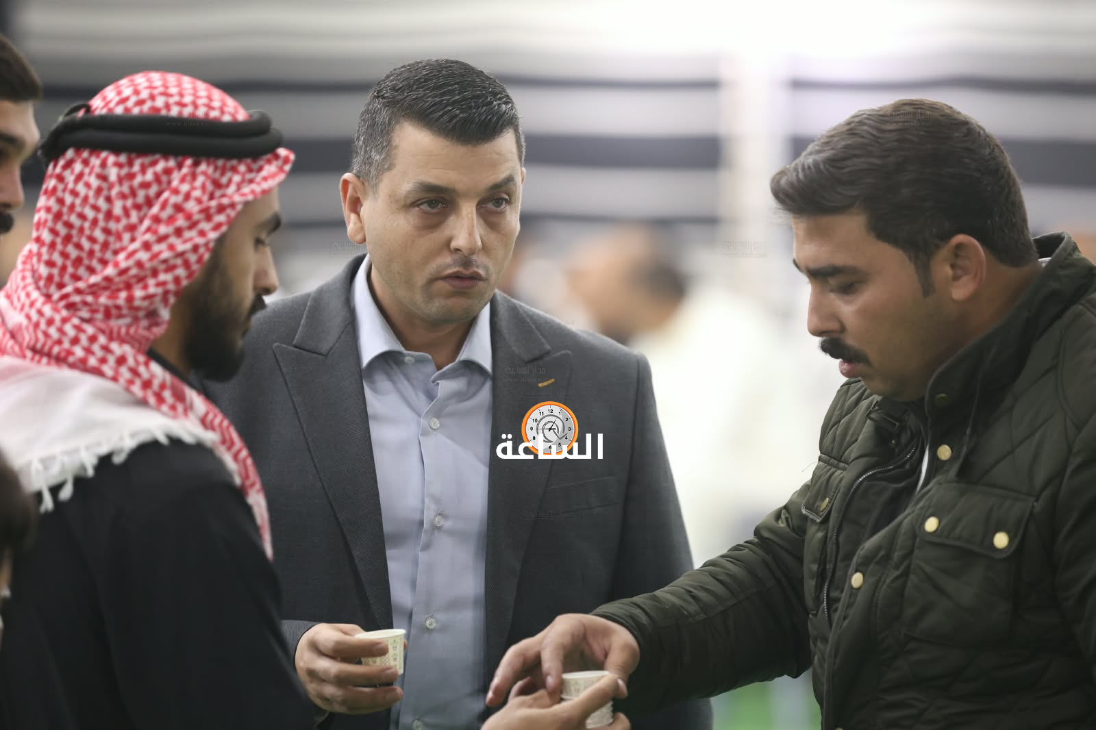 Madar Al-Saa Images 0.04227124784736658