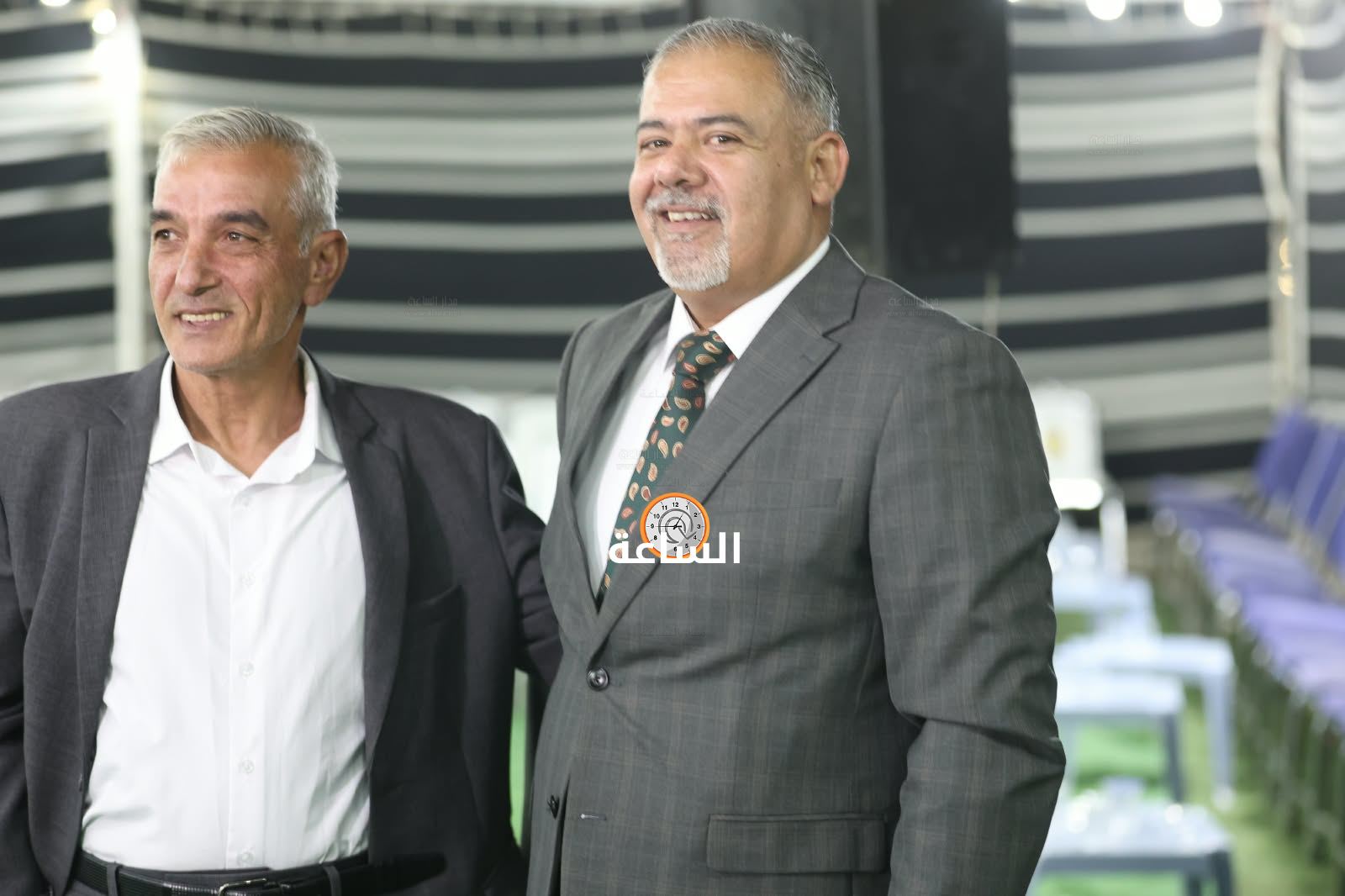 Madar Al-Saa Images 0.5052412825195942