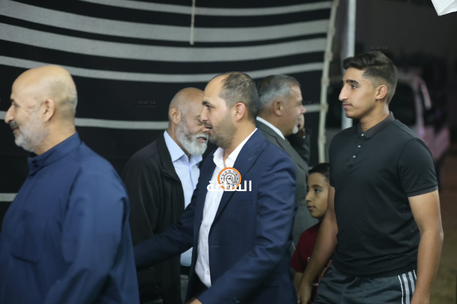 Madar Al-Saa Images 0.3669495733161384