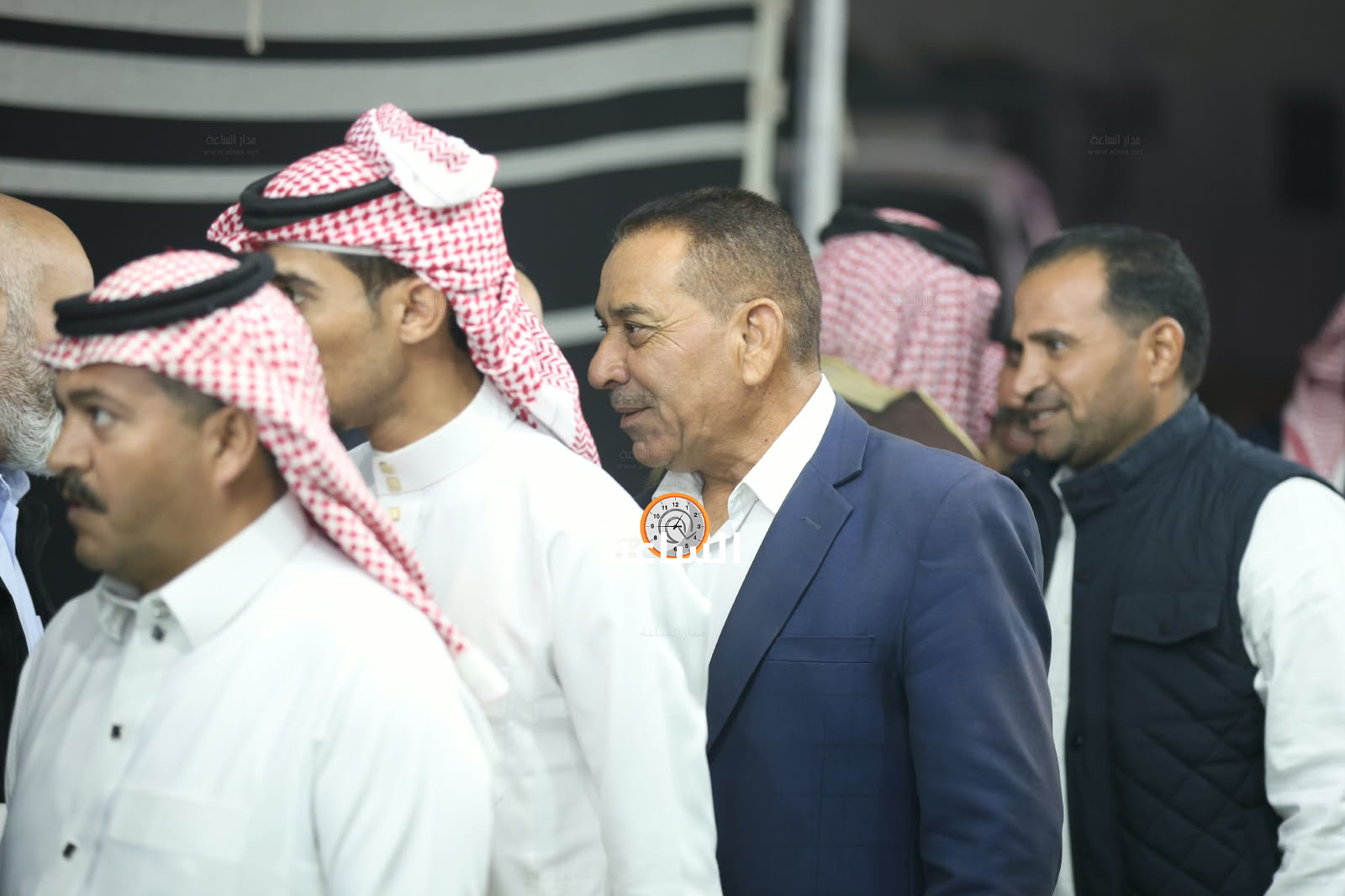Madar Al-Saa Images 0.4784524599412445