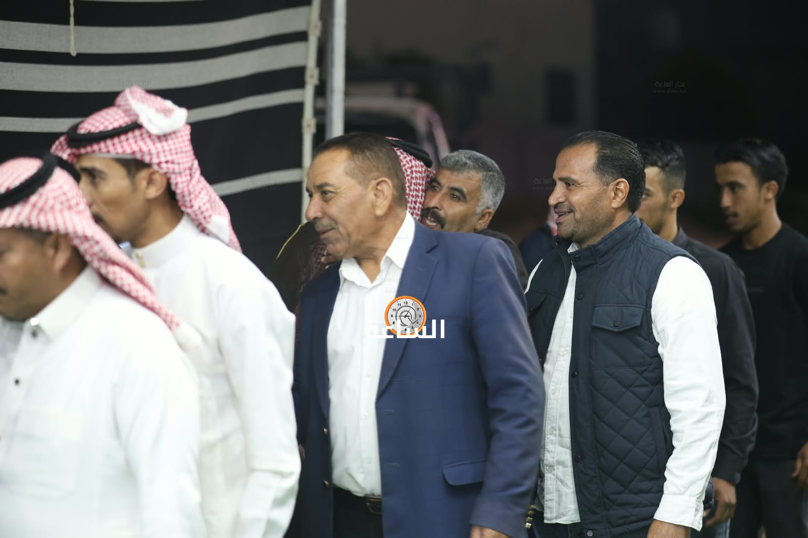 Madar Al-Saa Images 0.5687388258870245