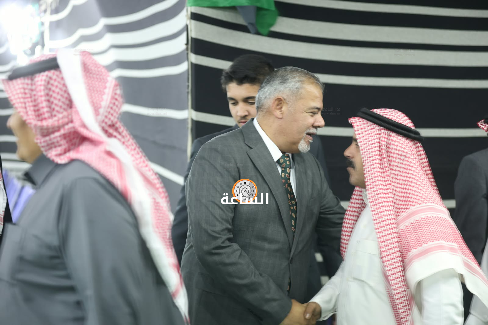 Madar Al-Saa Images 0.1956687323918581