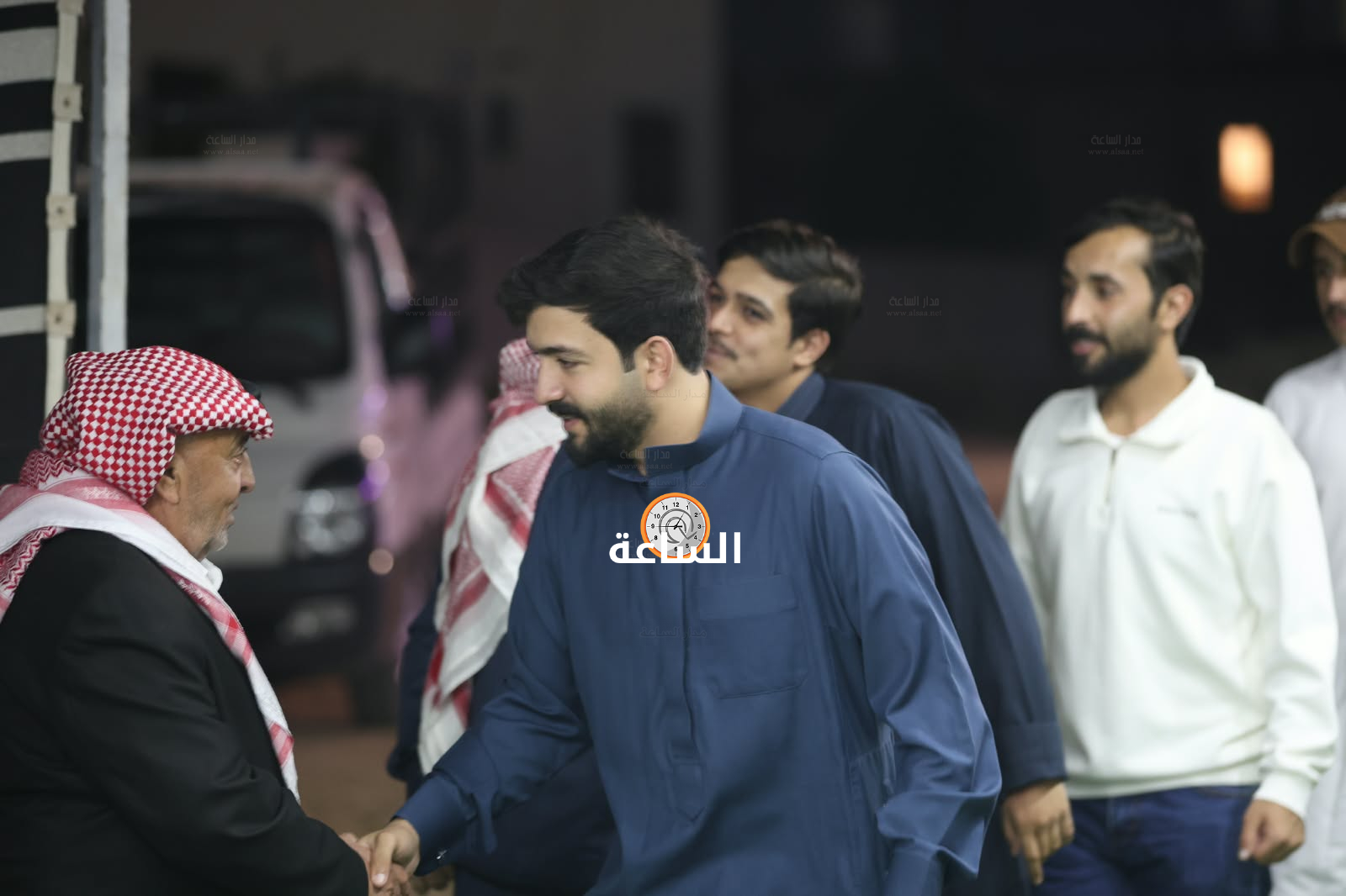Madar Al-Saa Images 0.03771728596064605