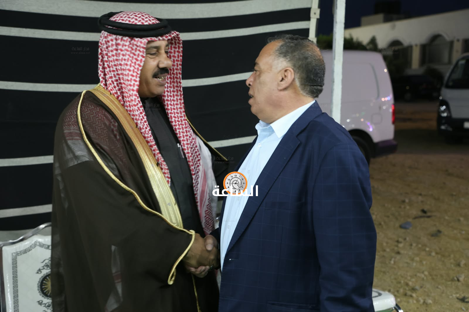 Madar Al-Saa Images 0.9165200442249652