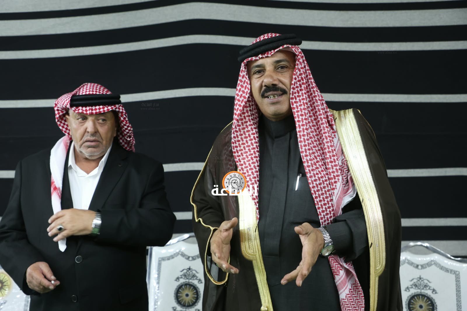 Madar Al-Saa Images 0.6722532136084088