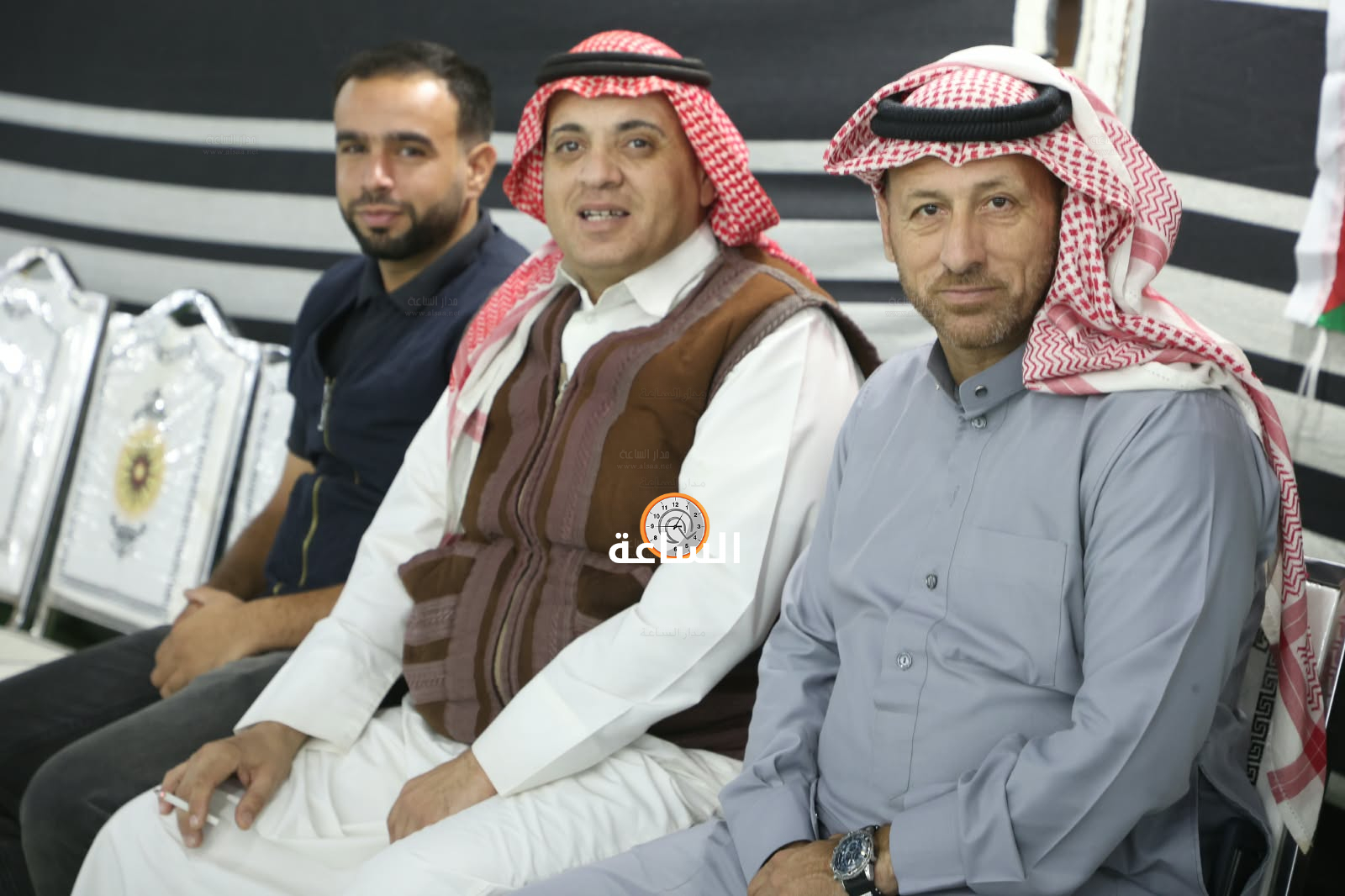 Madar Al-Saa Images 0.97904186838342