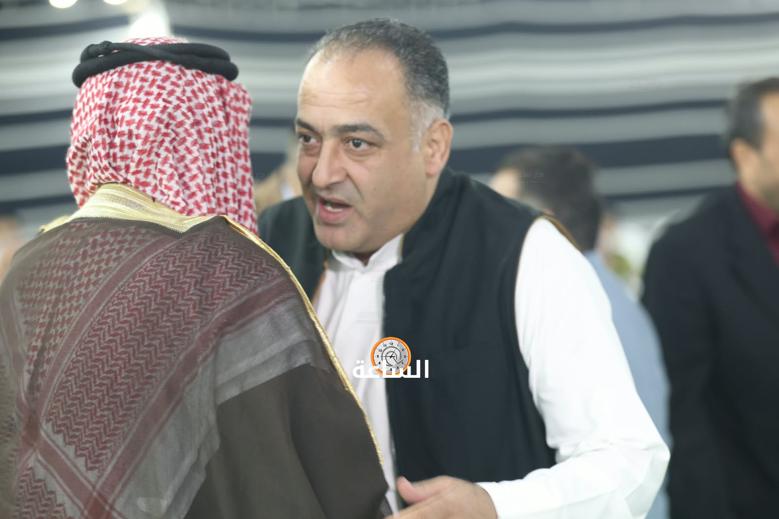 Madar Al-Saa Images 0.31167956233383975